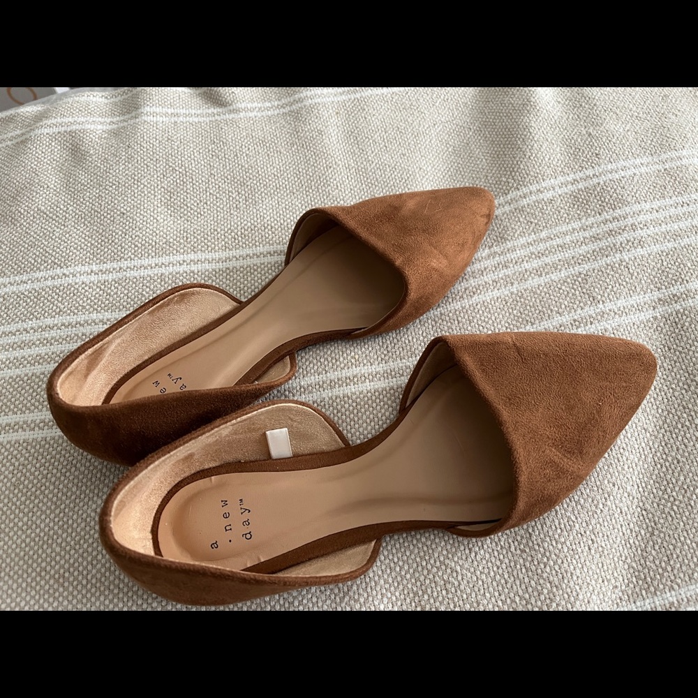 A New Day Flats 8